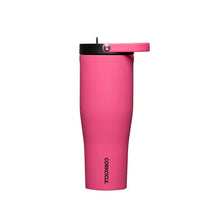 Corkcicle Go Cup XL Dragonfruit