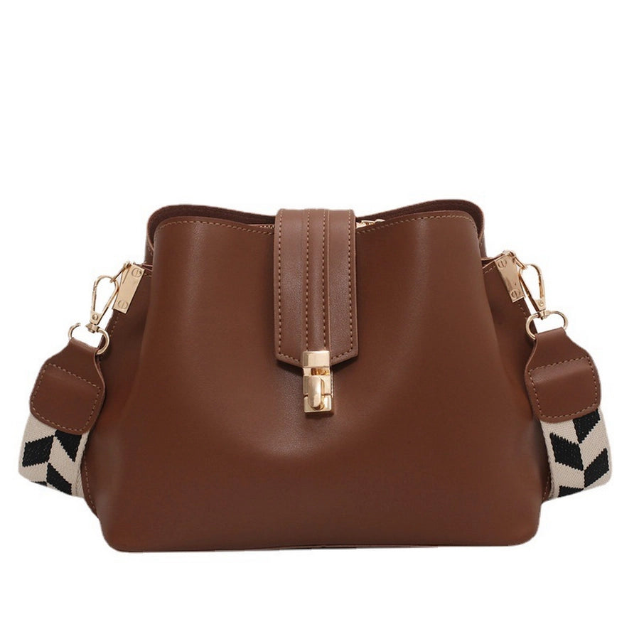 Joey Retro Shoulder Bag