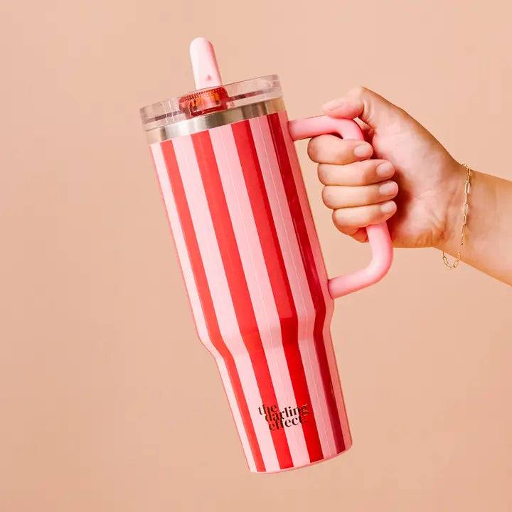 Peppermint Tumbler