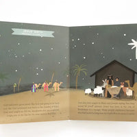 Bible Stories For Little Ones
