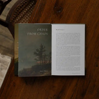 Made For Him Bible Study
