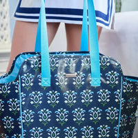 On The Go Laundry Bag