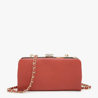 Brick Sue Wallet Pouch Crossbody