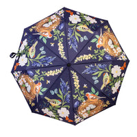 Rainy Day Umbrellas