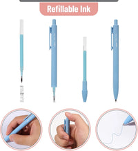 Bible Highlighters & Gel Pens Set