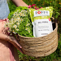 Poppy Popcorn