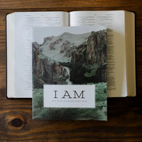 "I Am" Men's Study Book