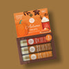 Pucker Up Lip Balm | Set Of 3