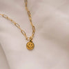 Dear Heart | Joy Necklace