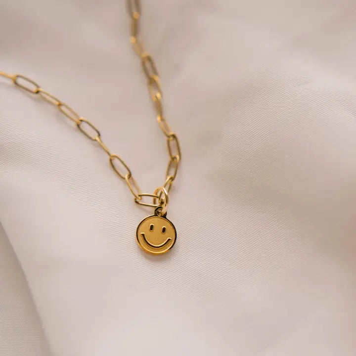 Dear Heart | Joy Necklace