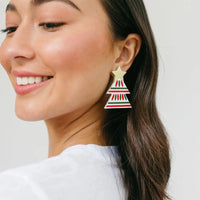 Fiesta Christmas Trees | Sunshine Tienda