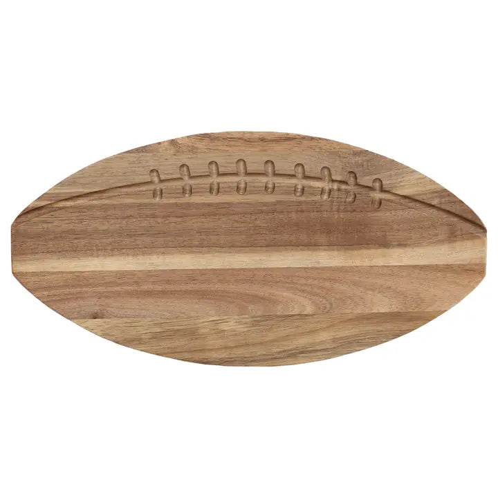 Football Serving Board