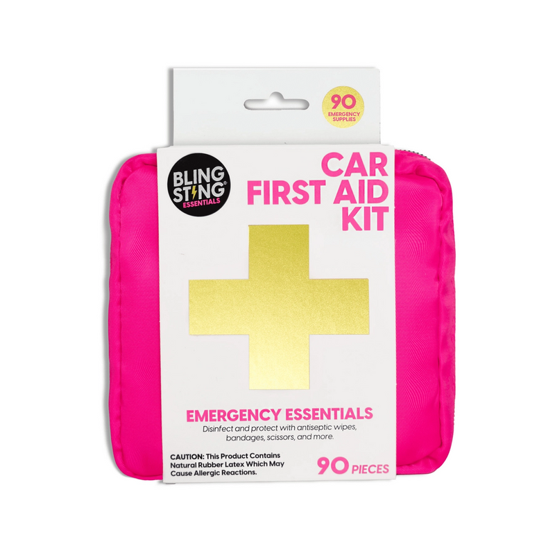 Emergency Essentials Kits