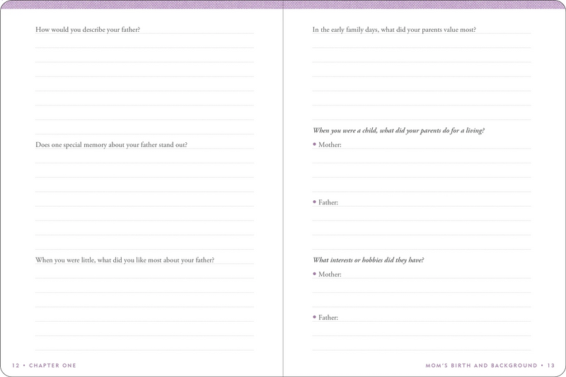 Story Book Memory Journals