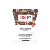 Christmas Poppy Popcorn