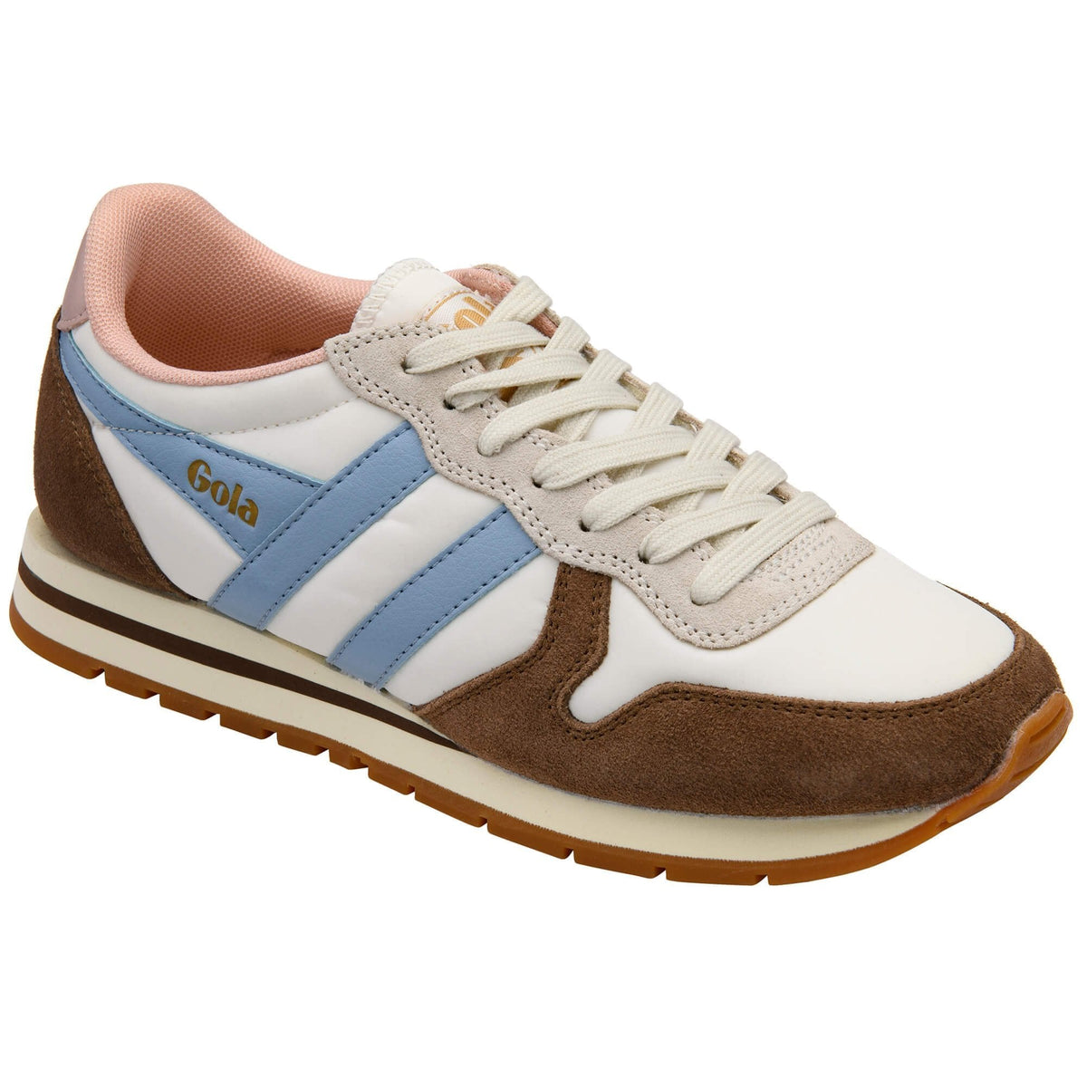 Gola Daytona Chute Trainer