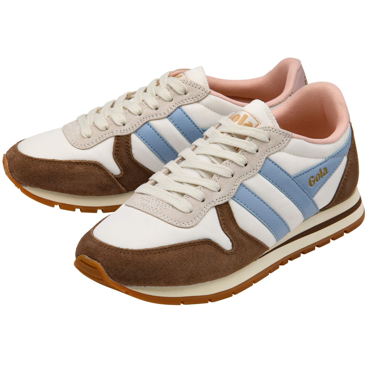 Gola Daytona Chute Trainer
