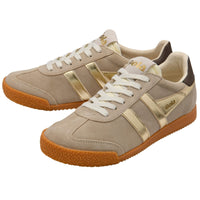 Gola Elan Glitz Trainer Sneaker