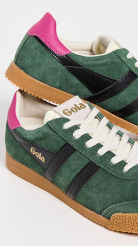 Gola Evergreen Elan Trainer Sneaker