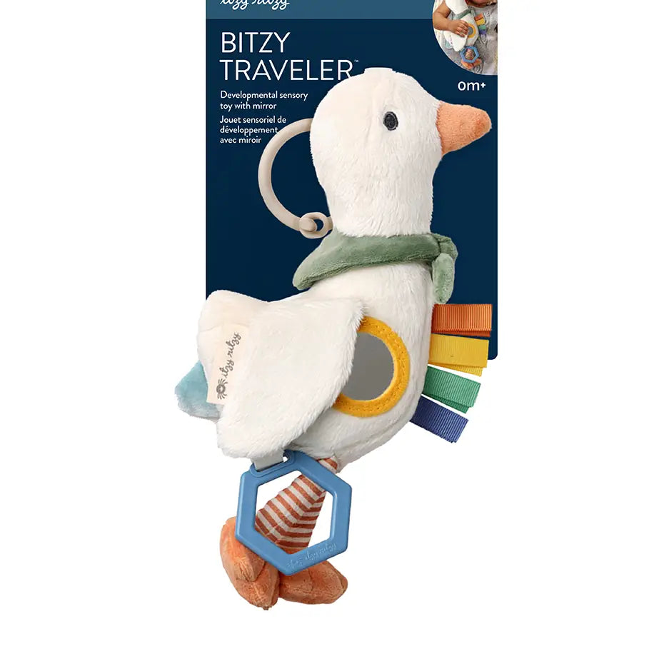 Goose Bitzy Traveler