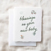 Paper Baristas Greeting Cards