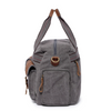 Turtle Ridge Canvas Duffle Bag