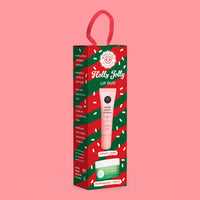 Winter Wonderland Lip Balm and Lip Mask Duo