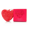 Spongelle Scarlet Blush Heart Buffer - FINAL SALE