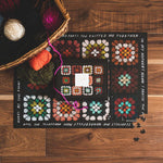 Granny Square Puzzle