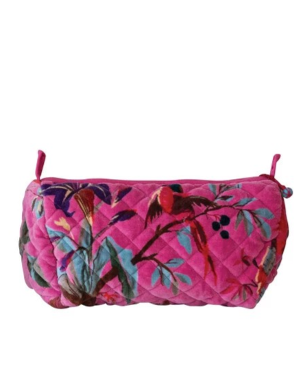 Marvi Zip Pouch