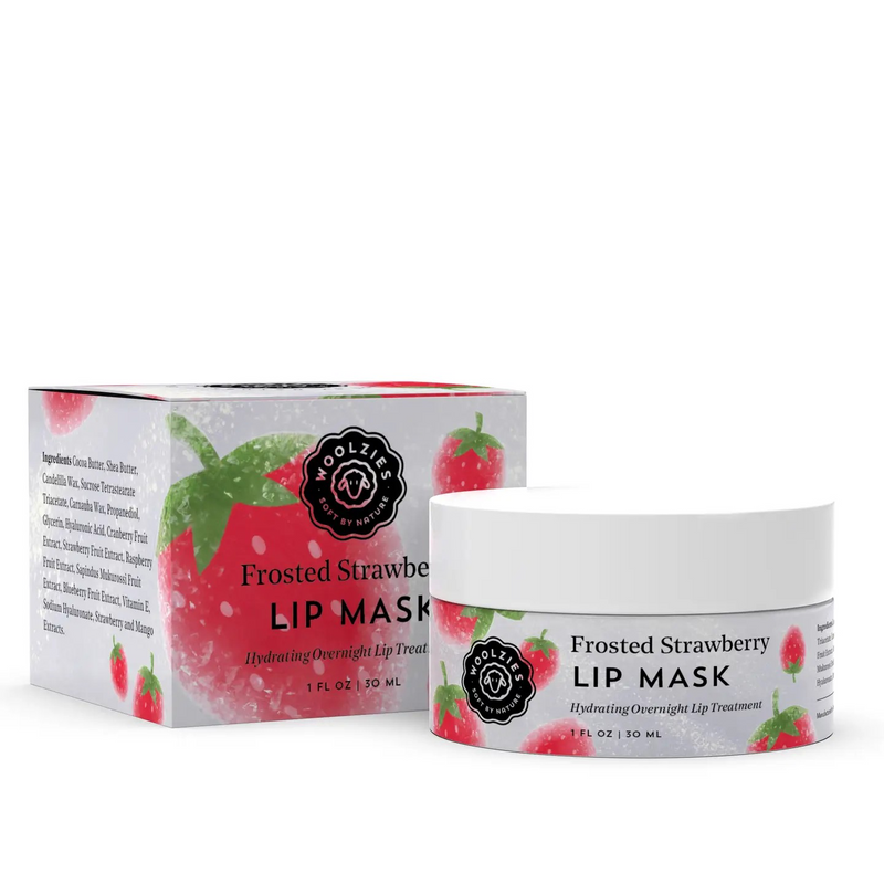 Overnight Lip Mask