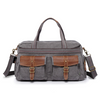 Turtle Ridge Canvas Duffle Bag