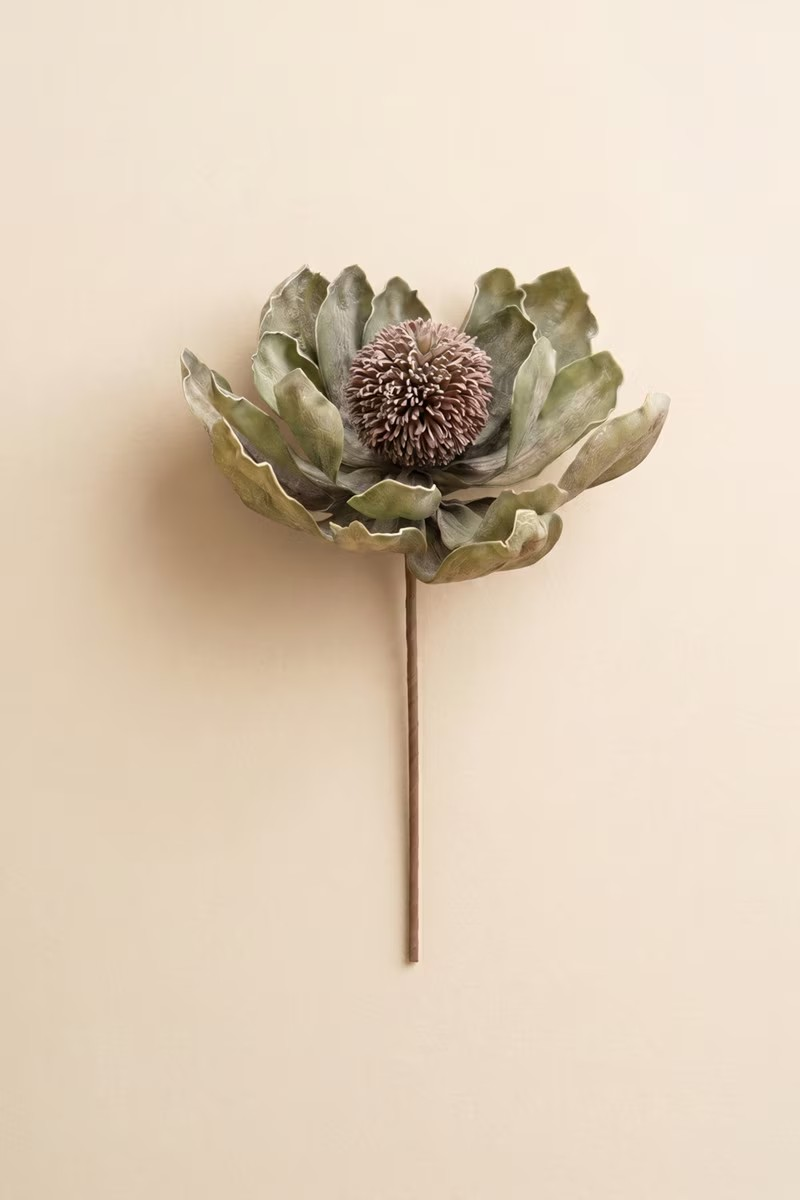 Botanica Decor Flower