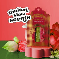 Festivity Poo Pourri Spray