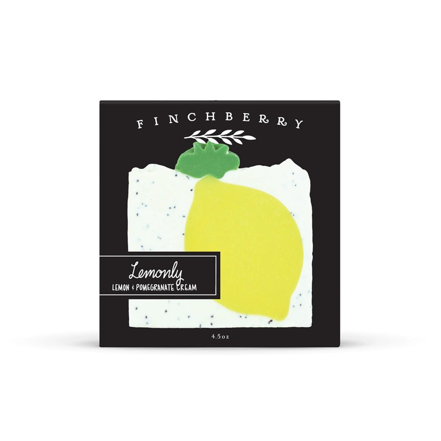 Finchberry Boxed Soap