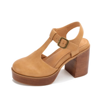 Yellowbox Lubbock Maryjane Platform Clog