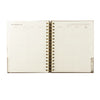 Marlo Planner - Undated