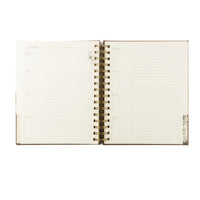 Marlo Planner - Undated