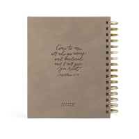 Marlo Planner - Undated