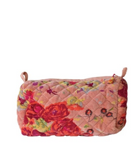 Marvi Zip Pouch