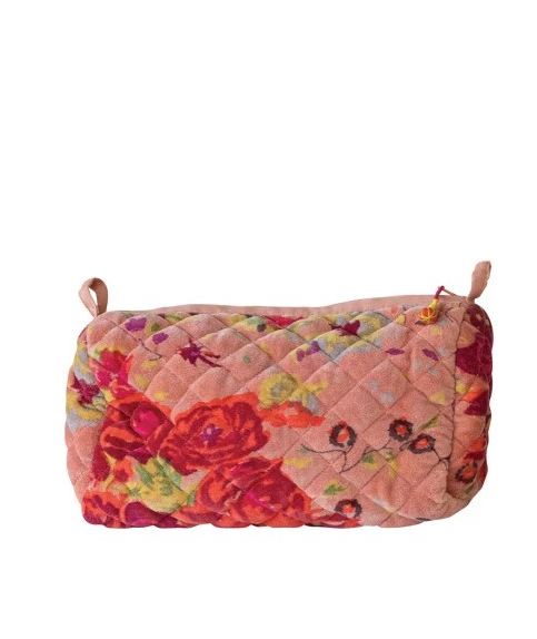 Marvi Zip Pouch