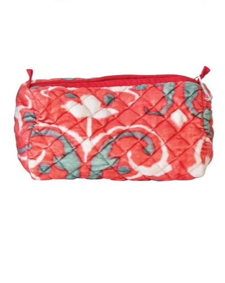 Marvi Zip Pouch