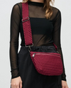 Ethereal - Woven Neoprene Crossbody