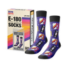 Retro Socks