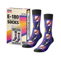 Retro Socks