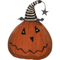 Halloween Wooden Sitters