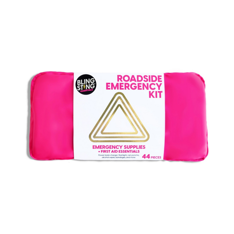 Emergency Essentials Kits