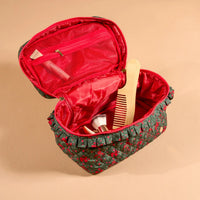 Merry Moment Cosmetic Bag