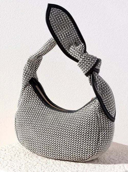 Ryker Tan Hobo Bag