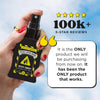 Poo~Pourri Heavy Doody Odor Eliminator Spray - 2 oz.